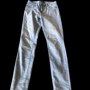 D.Jeans Skinny size 10 women's